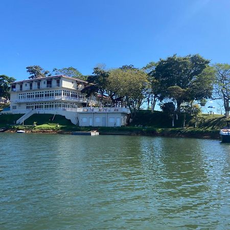 Pousada Marina Águas de Igaratá Esterno foto