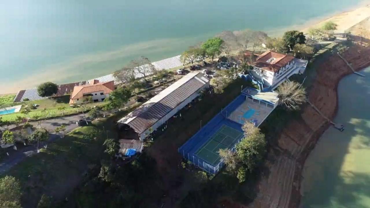Pousada Marina Águas de Igaratá Esterno foto