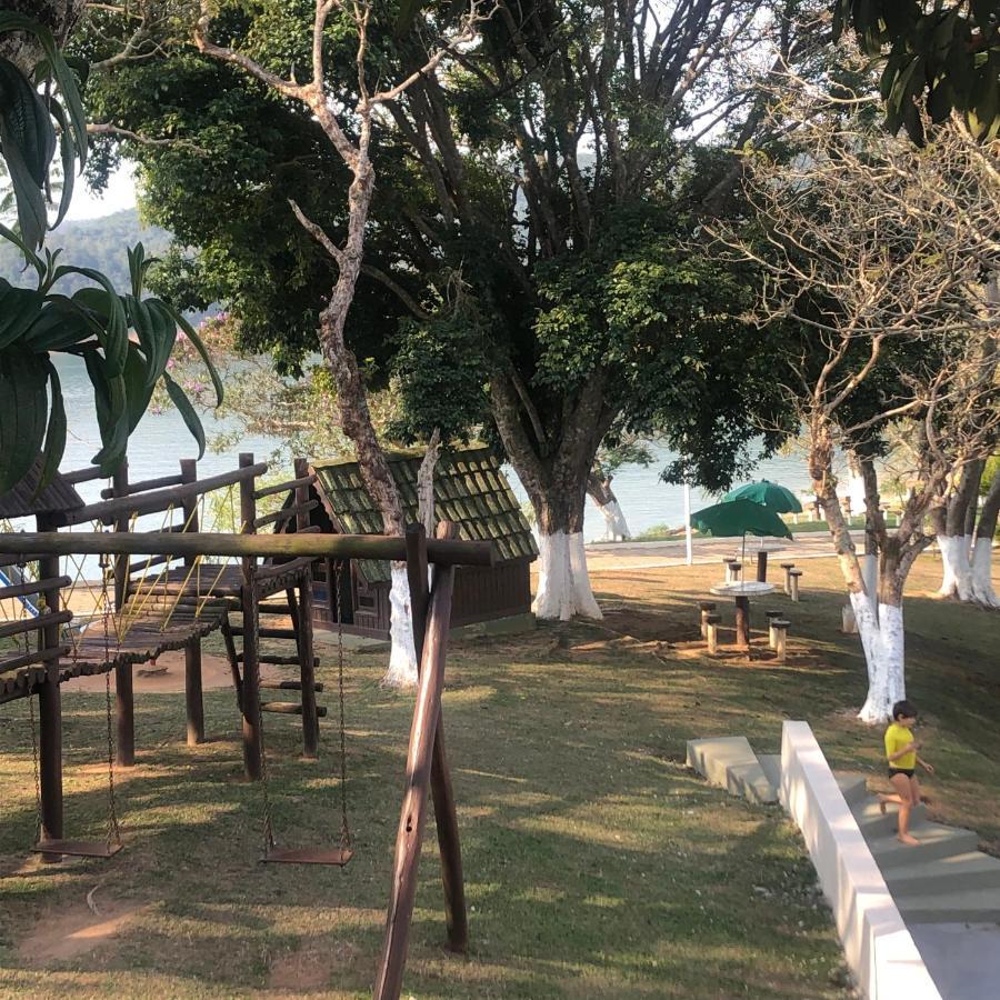 Pousada Marina Águas de Igaratá Esterno foto