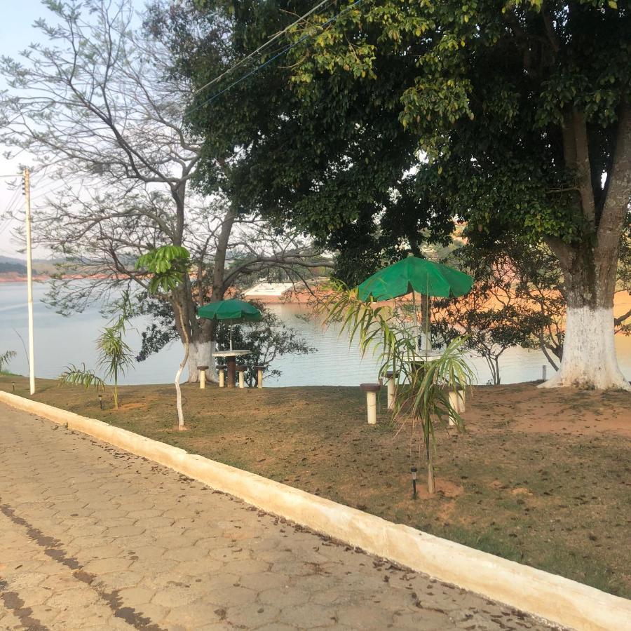 Pousada Marina Águas de Igaratá Esterno foto