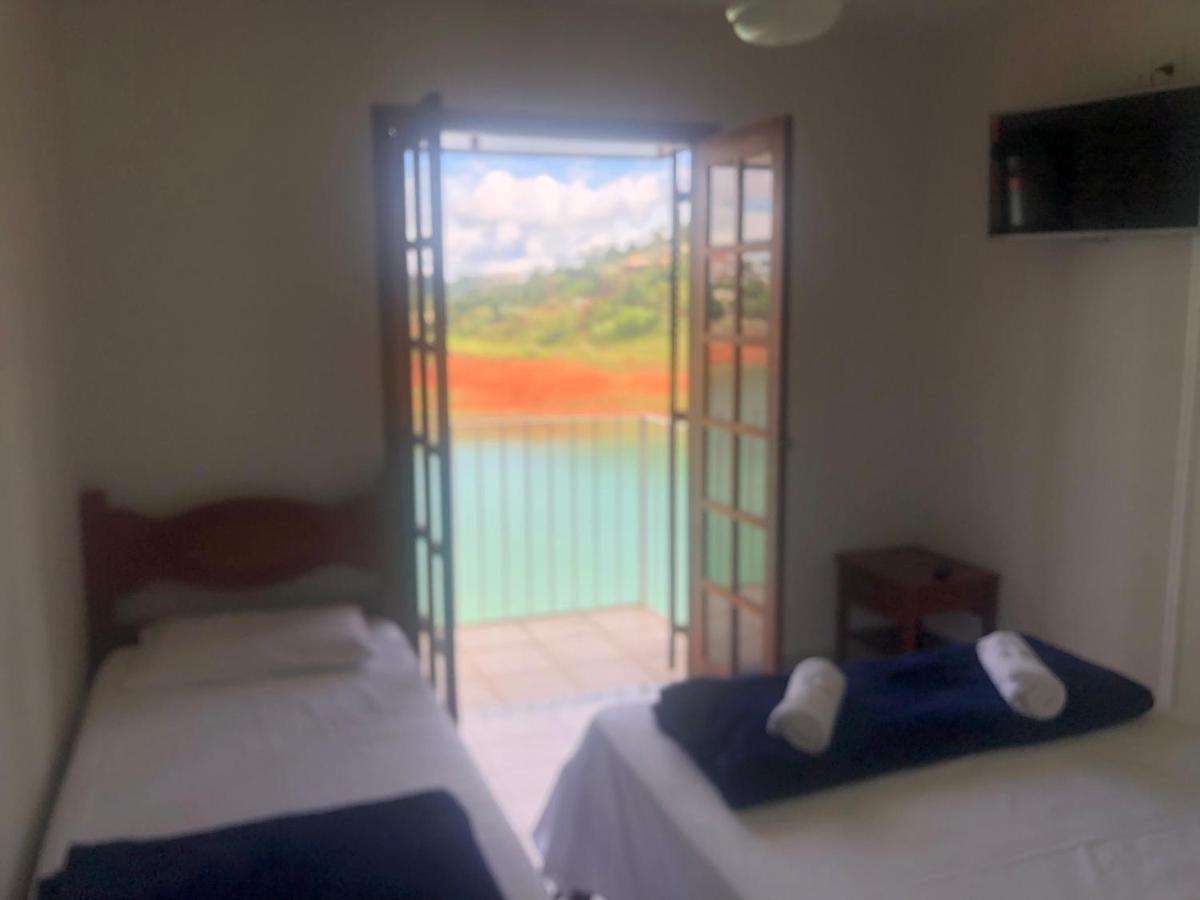 Pousada Marina Águas de Igaratá Esterno foto