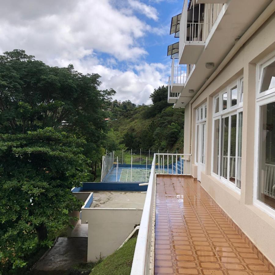 Pousada Marina Águas de Igaratá Esterno foto