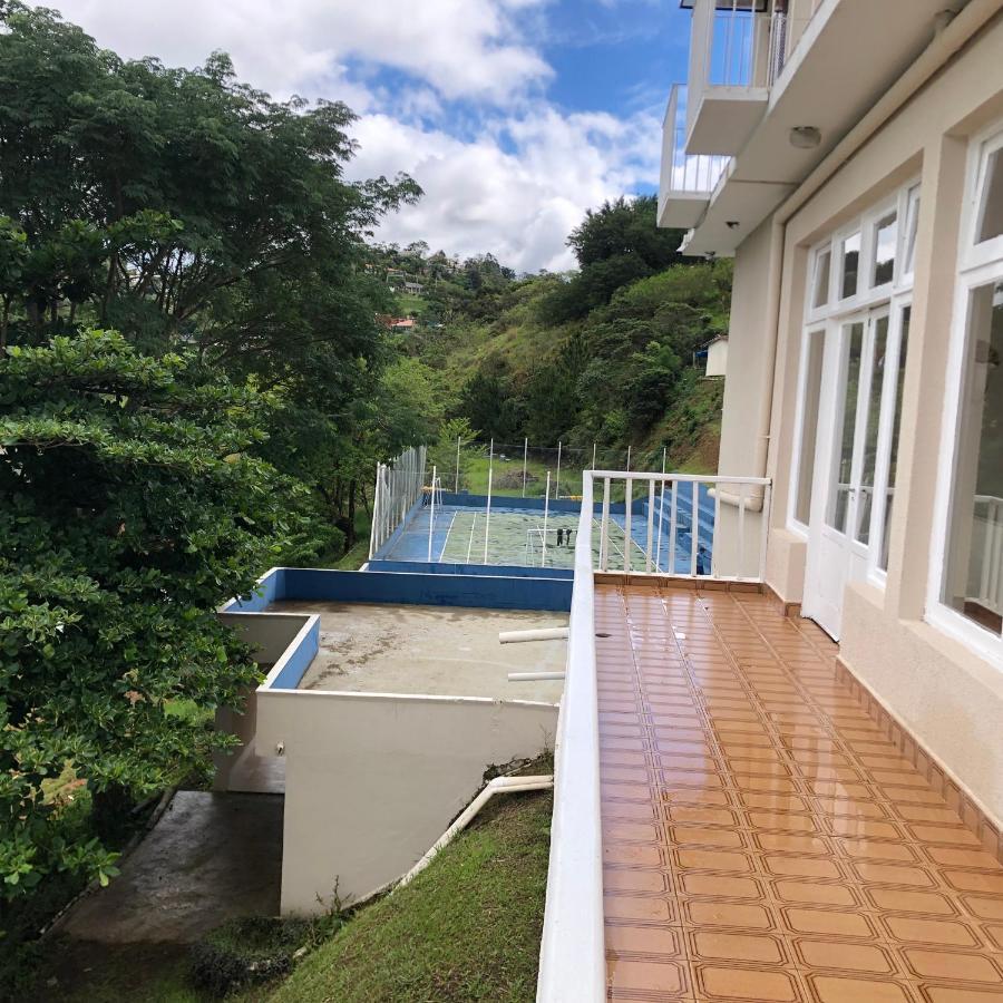 Pousada Marina Águas de Igaratá Esterno foto