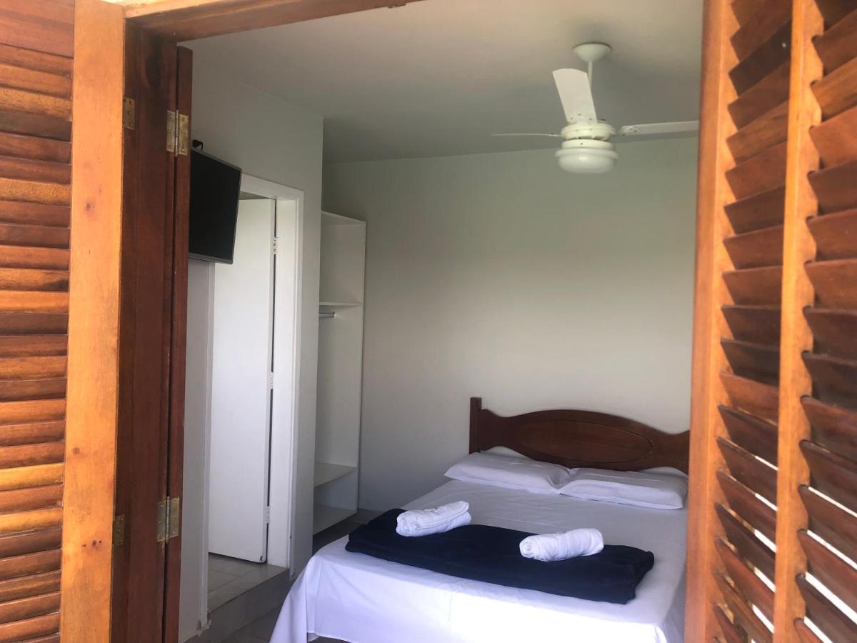 Pousada Marina Águas de Igaratá Esterno foto