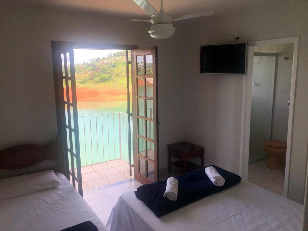 Pousada Marina Águas de Igaratá Esterno foto