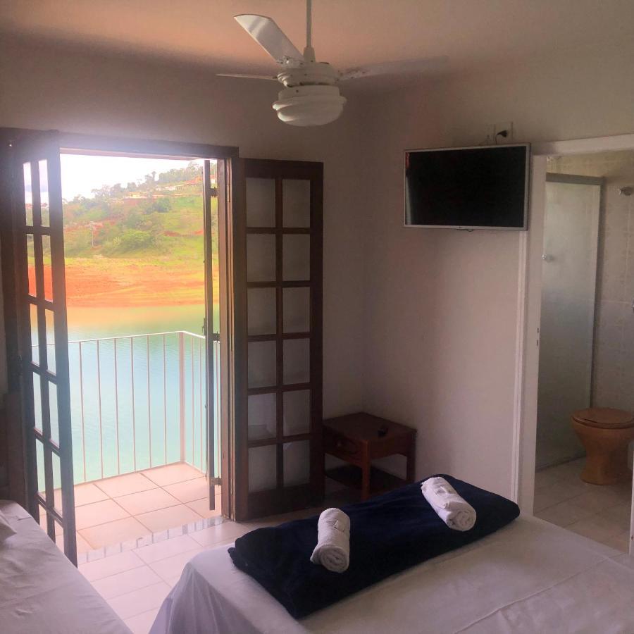 Pousada Marina Águas de Igaratá Esterno foto