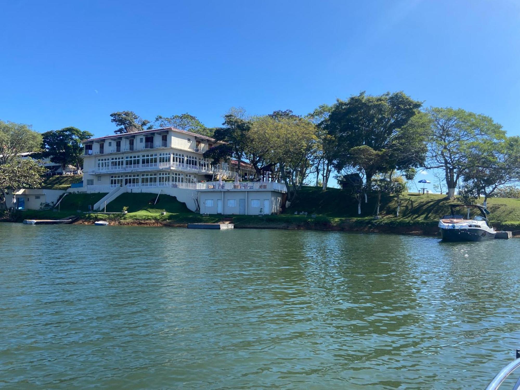 Pousada Marina Águas de Igaratá Esterno foto