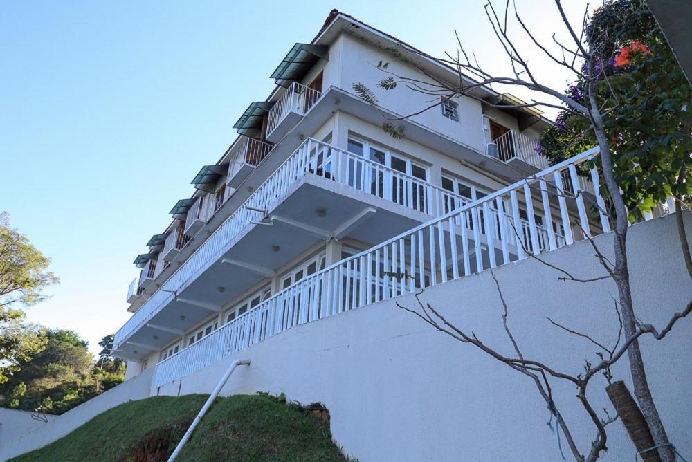 Pousada Marina Águas de Igaratá Esterno foto